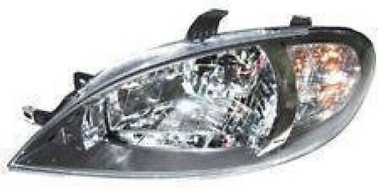 Depo Front Lights for Chevrolet Lacetti