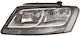 Depo Front Lights for Audi Q5