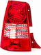 Prasco Taillights for Kia Picanto