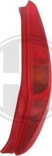 Prasco Taillights for Fiat Punto