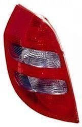 Prasco Αριστερό Πίσω Φανάρι Mercedes-Benz A Class 04-12 Prasco Αριστερό Πίσω Φανάρι Mercedes-Benz A Class 04-12