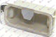 Prasco License Plate Lights for Ford Mondeo