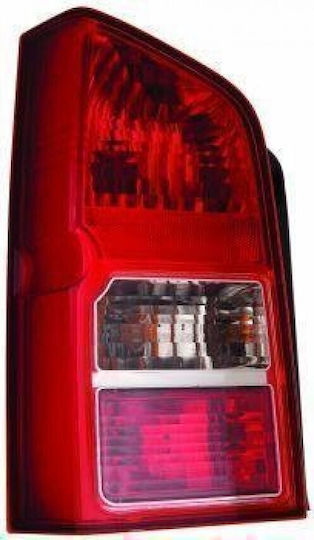 Prasco Δεξί Πίσω Φανάρι για Nissan Pathfinder