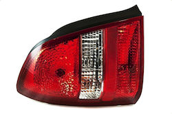 Prasco Δεξί Πίσω Φανάρι για Nissan Primera