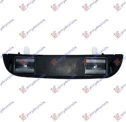 Prasco Φώτα Πινακίδας για Renault Kangoo Prasco Φώτα Πινακίδας για Renault Kangoo