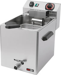 RM Gastro VT 07 EV Електрически Професионален Котлон 3.4kW RM Gastro VT 07 EV Електрически Професионален Котлон 3.4kW