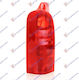 Prasco Taillights for Opel Movano