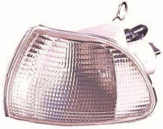 Prasco Αριστερό Φλας για Fiat Strada