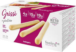 FeelingOk Breadsticks Oat Protein 100gr 314003