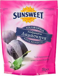 Sunsweet Δαμάσκηνα Απύρηνα 250gr