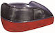 Prasco Taillights for Peugeot 306