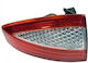 Prasco Taillights for Ford Mondeo