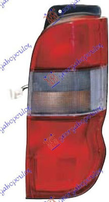 Prasco Taillights 1pcs