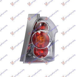 Prasco Δεξί Πίσω Φανάρι για Toyota Corolla Verso / Corolla