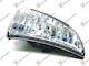 Prasco Flash pentru Volvo S40 1buc