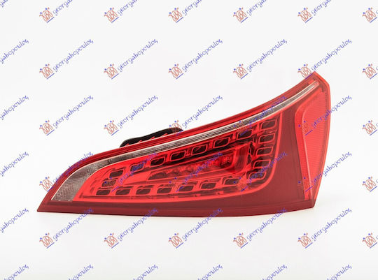 Prasco Right Taillights Led for Audi Q5 Honda e 1pc