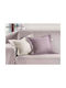 Guy Laroche Decorative Pillow Case Ky-blo Lilac 45x45cm.