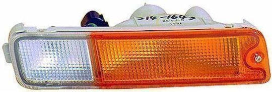 Prasco Blitzlicht für Mitsubishi L200 1Stück
