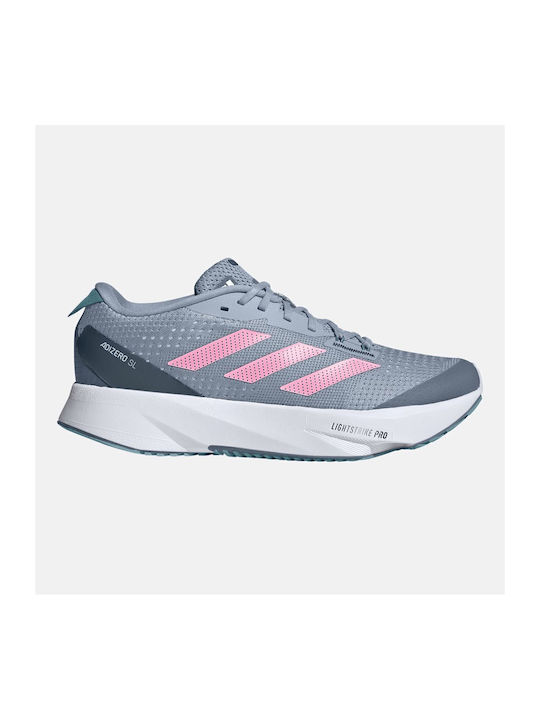 adidas Adizero SL Γυναικεία Αθλητικά Παπούτσια ...