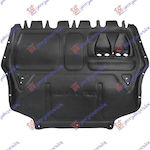 Prasco Engine Under Cover Car for Seat Toledo