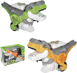ToyMarkt Δεινοσαυράκι (Διάφορα Σχέδια) 1τμχ ToyMarkt Δεινοσαυράκι (Διάφορα Σχέδια) 1τμχ