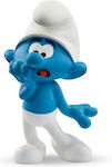 Schleich-S Miniature Toy Smurfs