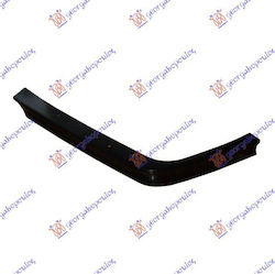 Prasco Spoiler Car Front Compatible with BMW E90