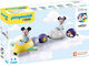 Playmobil 123 Disney: Mickey's & Minnie's Cloud Ride за 1-4 години