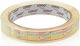 Logo Tape 1pcs Transparent