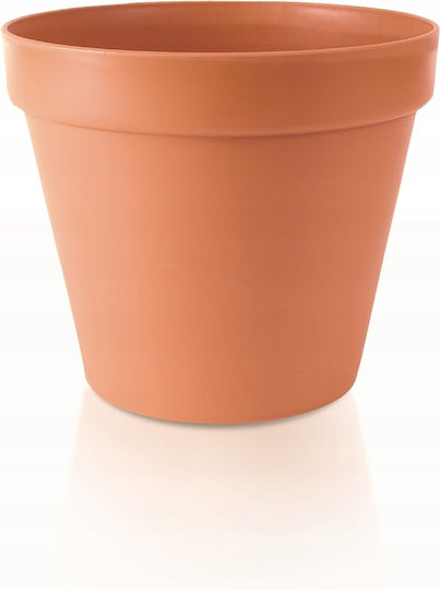 Prosperplast Glinka DGA19 Саксия Пластмаса Оранжев