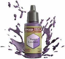 The Army Painter In Purple Colour 18ml
