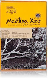 Μαστίχα Χίου Μεγάλο Μέγεθος Mastihashop (20 g)