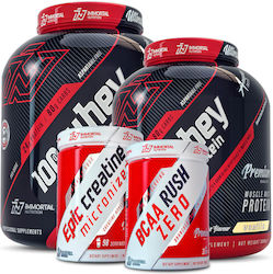 Immortal Nutrition 100% Whey Mass Protein