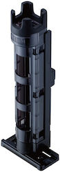 Meiho BM-250L Angelrutenhalter 3,5cm