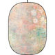 Godox Photography Backdrop 150x200cm Floral Painting 7
