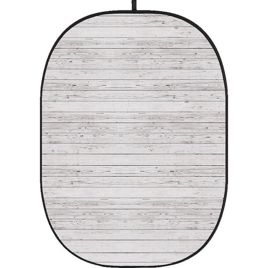 Godox Photography Backdrop 150x200cm Wooden Wall 7
