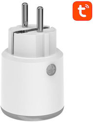 NEO Smart Single Socket White