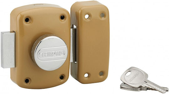 Thirard Lock Box
