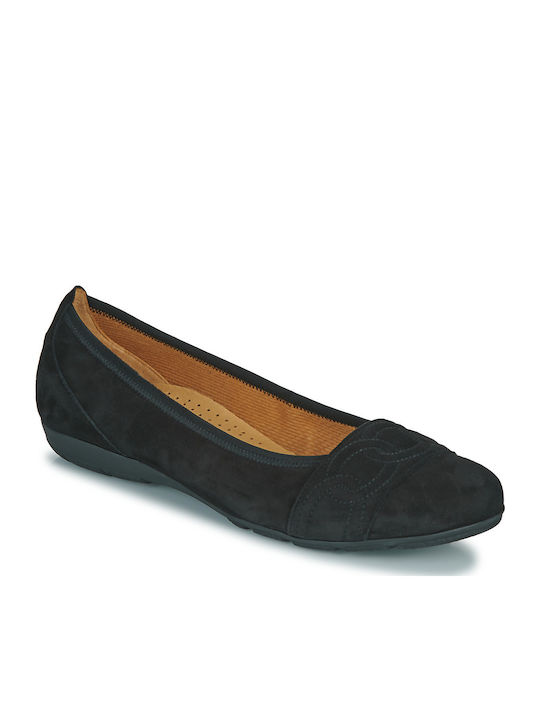 Ballerinas Black