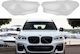 Scheinwerferkristall für BMW X4 1Stück