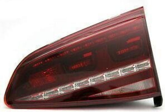 Magneti Marelli Faruri spate Lumini LED pentru Mercedes-Benz R Volkswagen Magazin online de golf 1buc