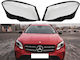 Front Lights for Mercedes-Benz GLA