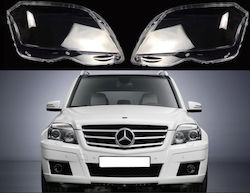 Αριστερό Μπροστινό Φανάρι για Mercedes-Benz GLK