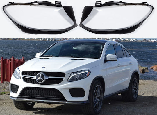 Αριστερό Μπροστινό Φανάρι για Mercedes-Benz GLE