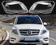 Lumini frontale pentru Mercedes-Benz GLK - Magazin online 1buc