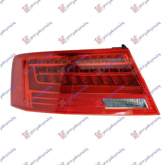 Magneti Marelli Taillights Led for Audi A5 Mini Cabrio