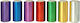 Viohal Alufolie Red HF.VB5012RED