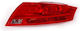 Prasco Taillights for Audi TT
