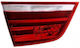 Prasco Taillights for BMW X3