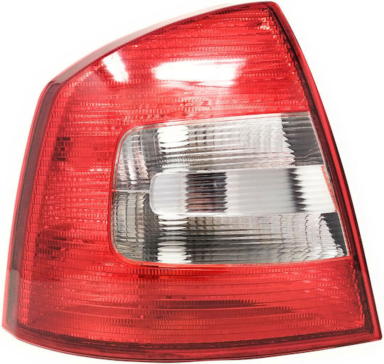 Taillights for Mazda 5 Skoda Octavia